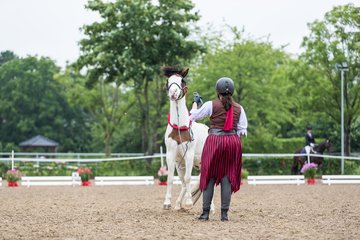 Bild 24 - Pony Akademie Turnier